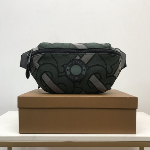 버버x 힙색