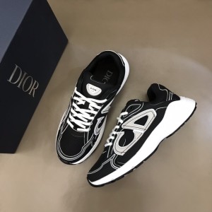 디x 스니커즈