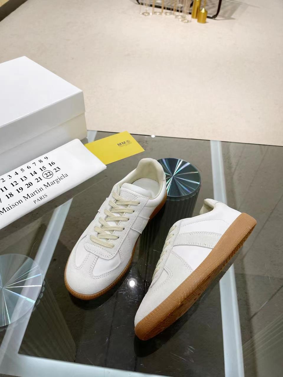 마르지엘X 스니커즈