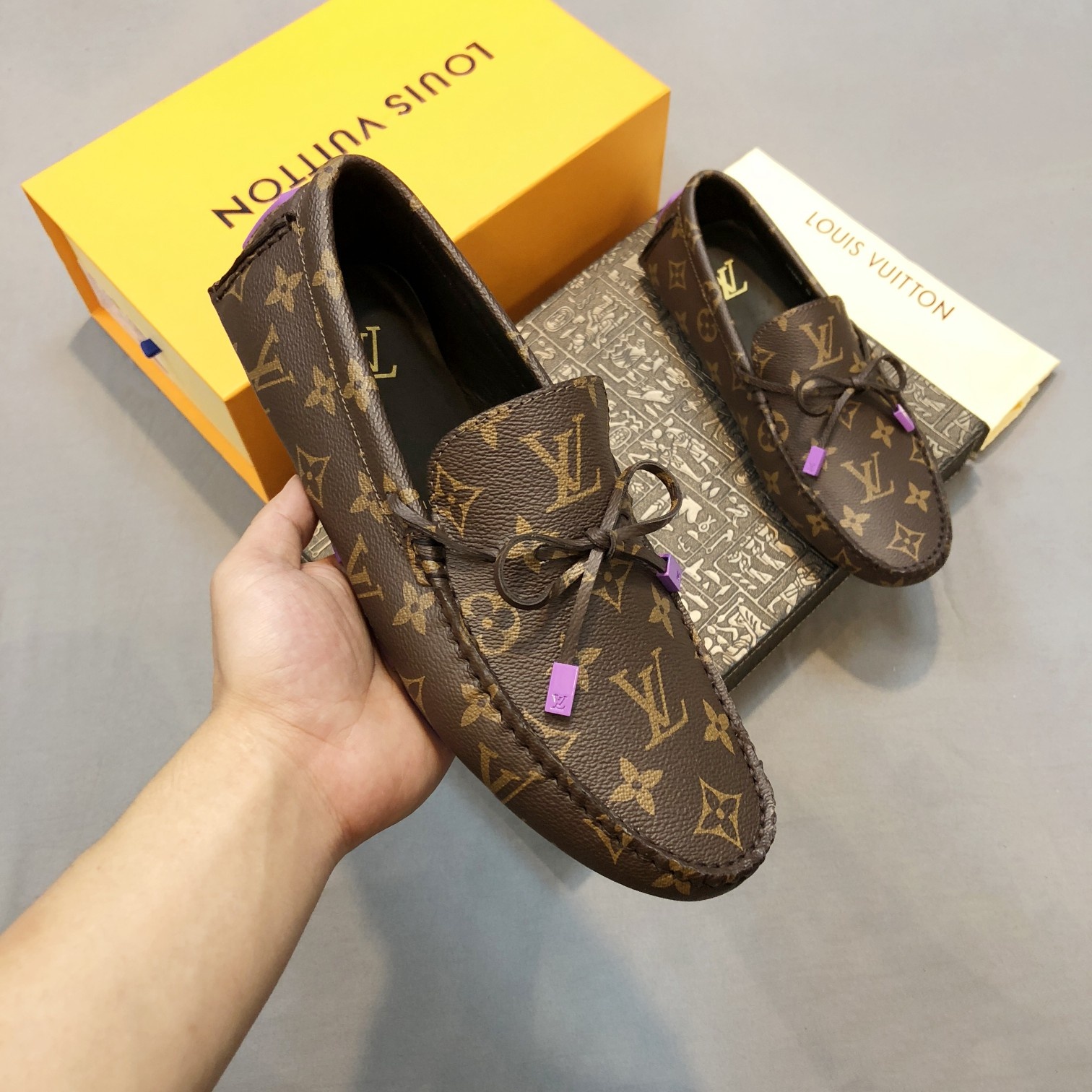 루이비X 로퍼