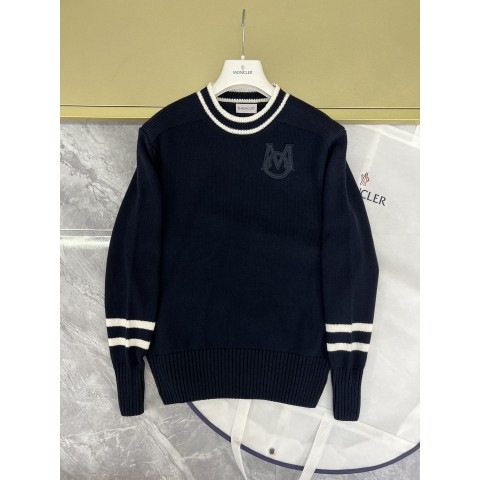 몽클레X 니트