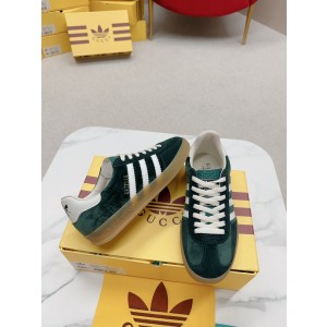 구X 가젤 콜라보 스니커즈