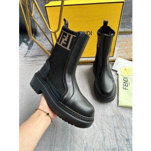 펜X 첼시부츠