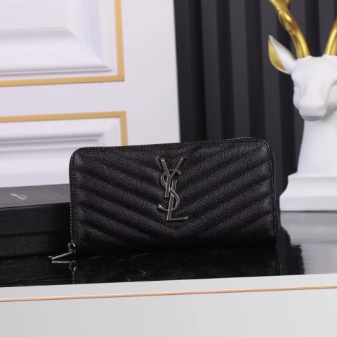 생로X 지피형 장지갑