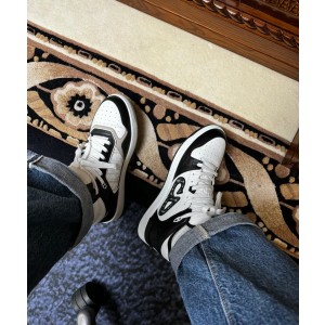 디X B57 스니커즈