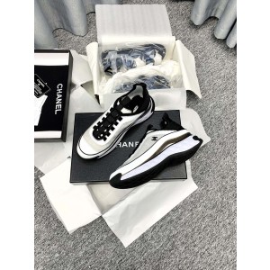 샤X 믹스드파이버 스니커즈