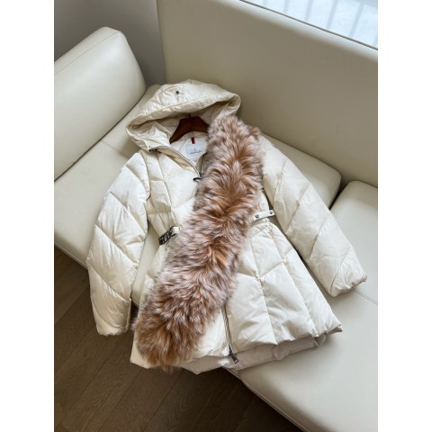 몽클레X LORIOT 패딩(SEASON OFF)