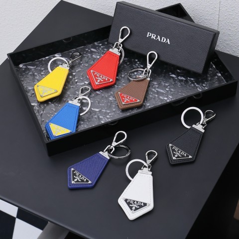 프라X 키링