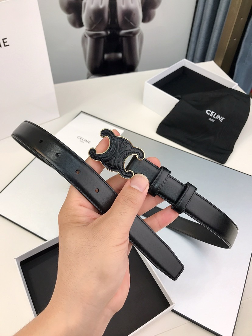 셀린X 벨트