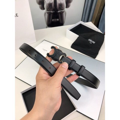셀린X 벨트