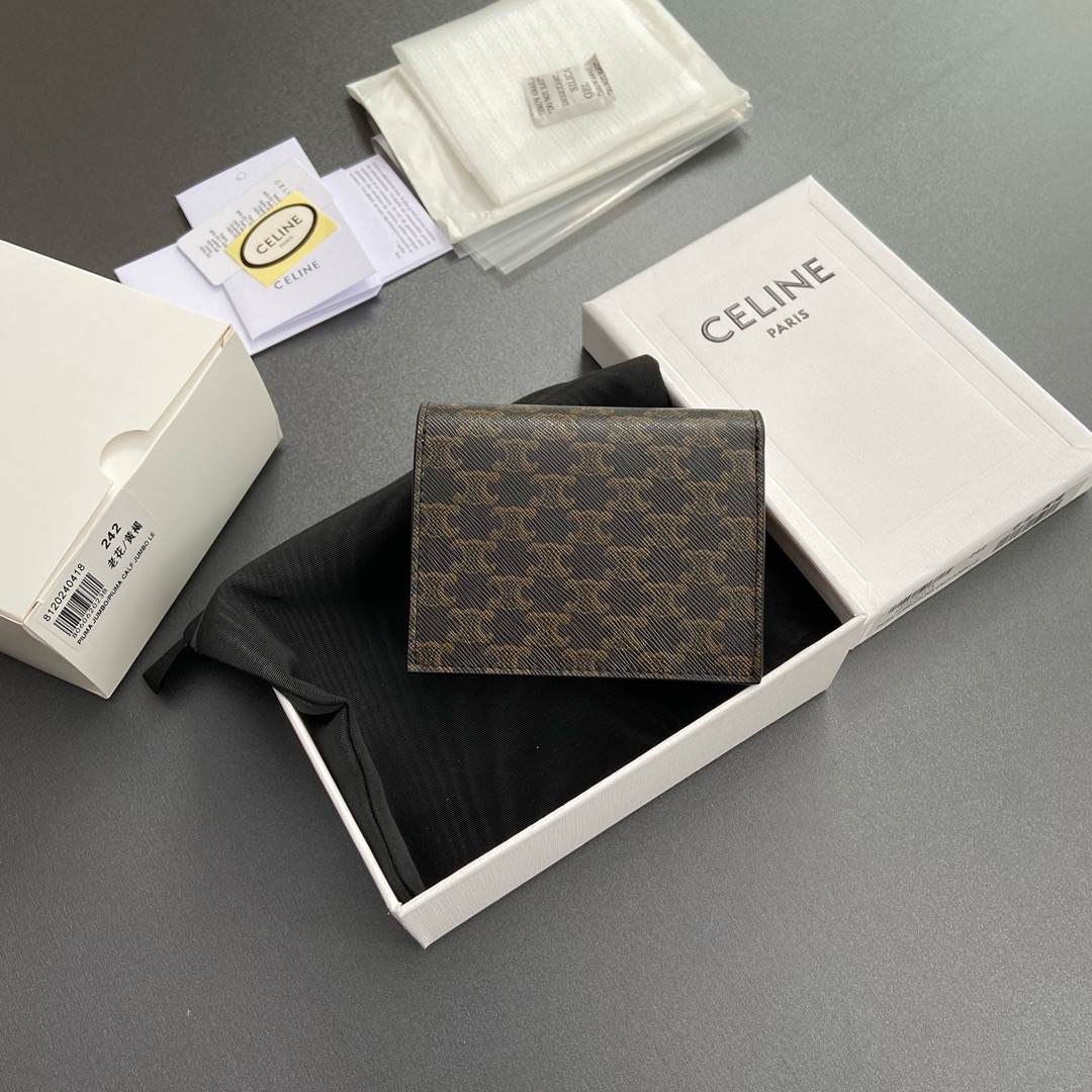 셀린X 비즈니스 카드 홀더