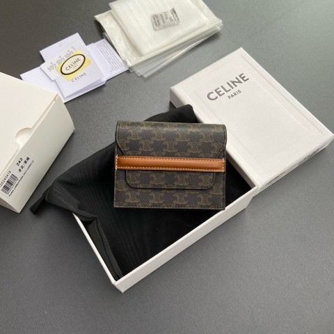 셀린X 비즈니스 카드 홀더
