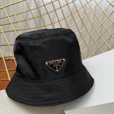 프라X 버킷햇