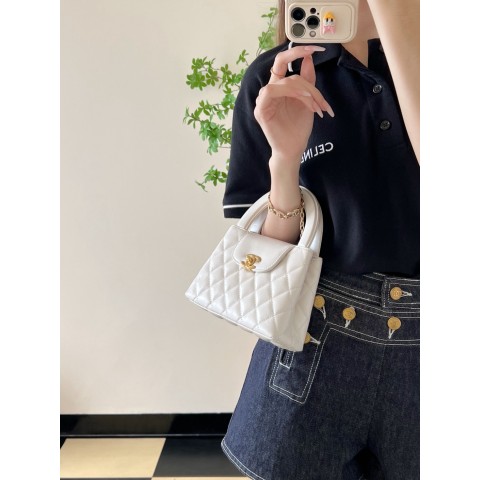 샤X 켈리백