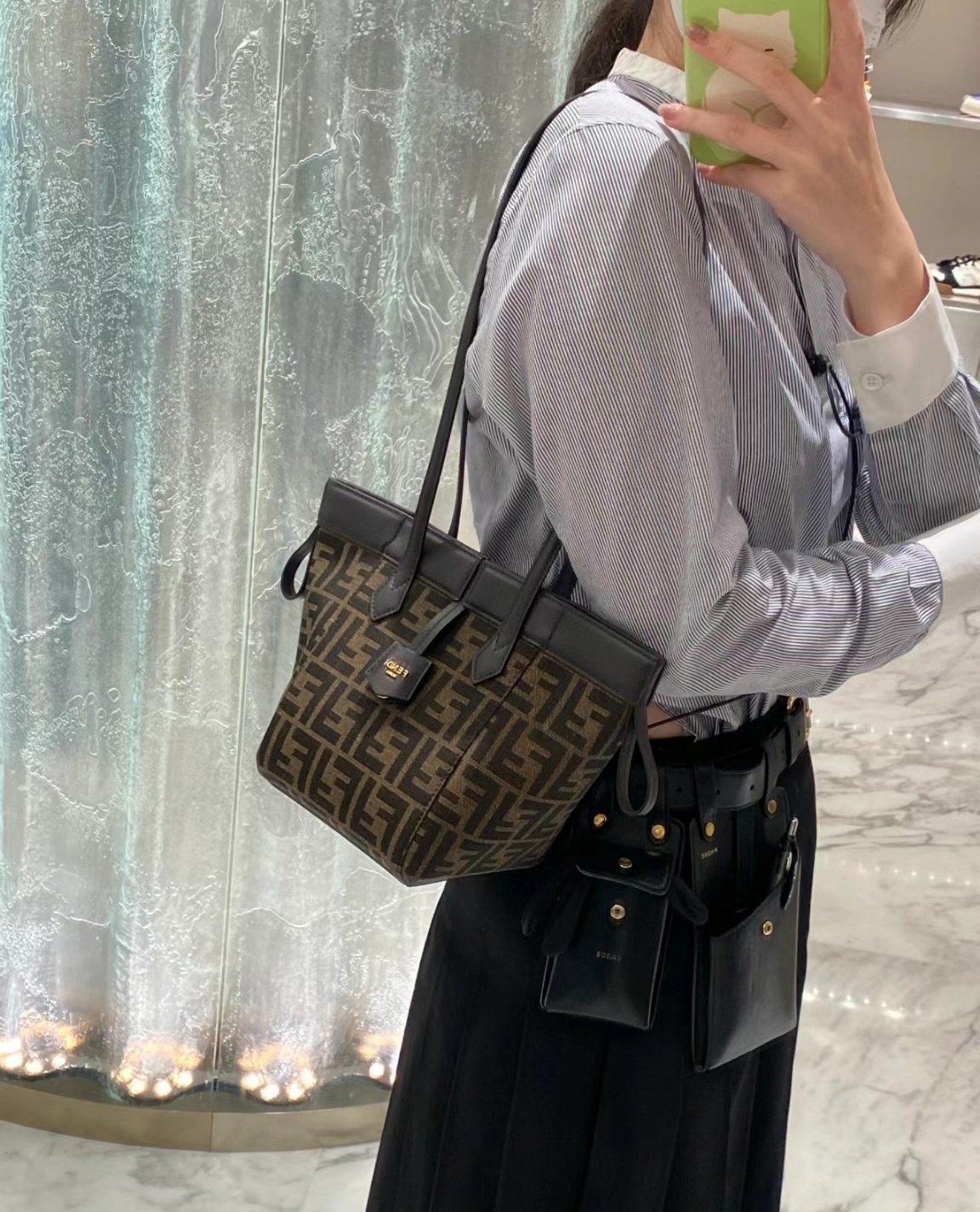펜X 오리가미 미니