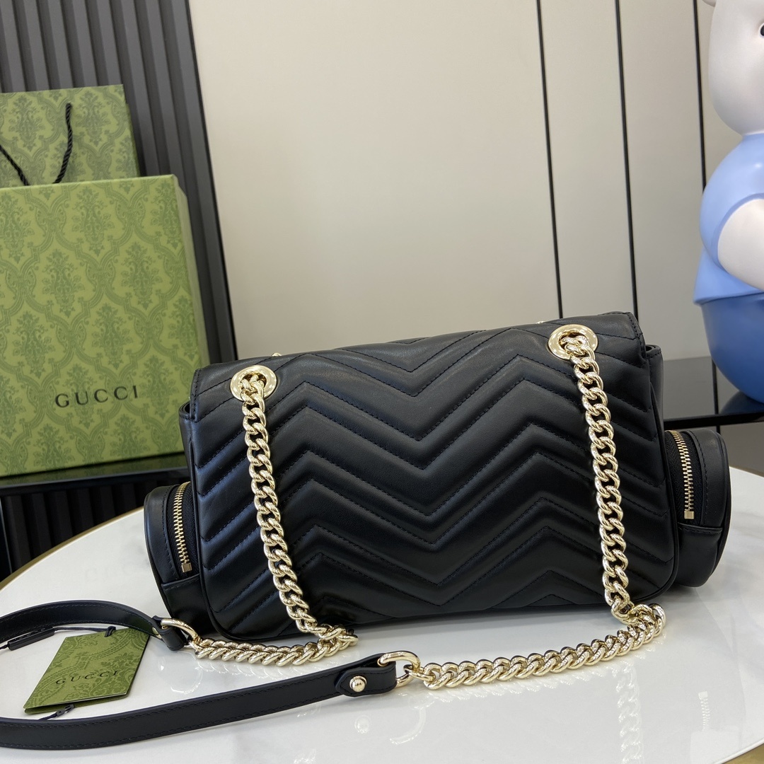 구X 24FW 숄더백