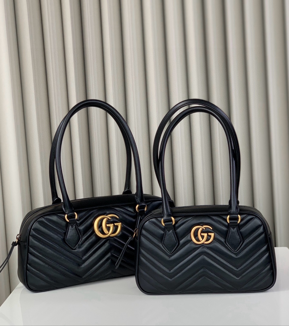 구X 24Fw 마몬트 숄더백