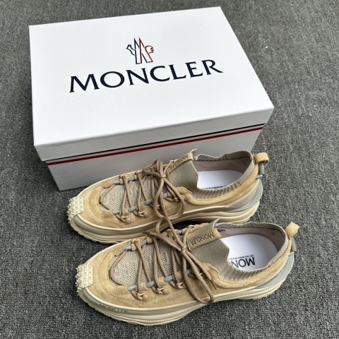 몽클레x 비브람 솔 라이트웨이트