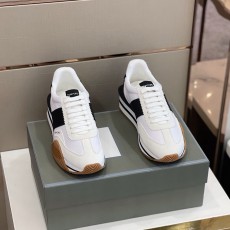 톰포x 제임스 스니커즈
