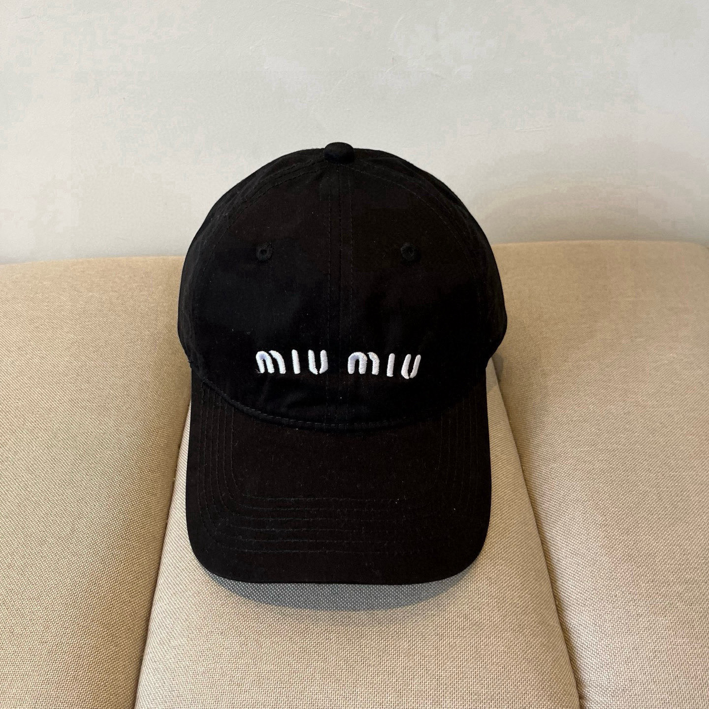 미우미X 볼캡