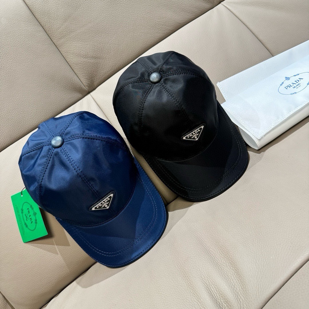 프라x 볼캡