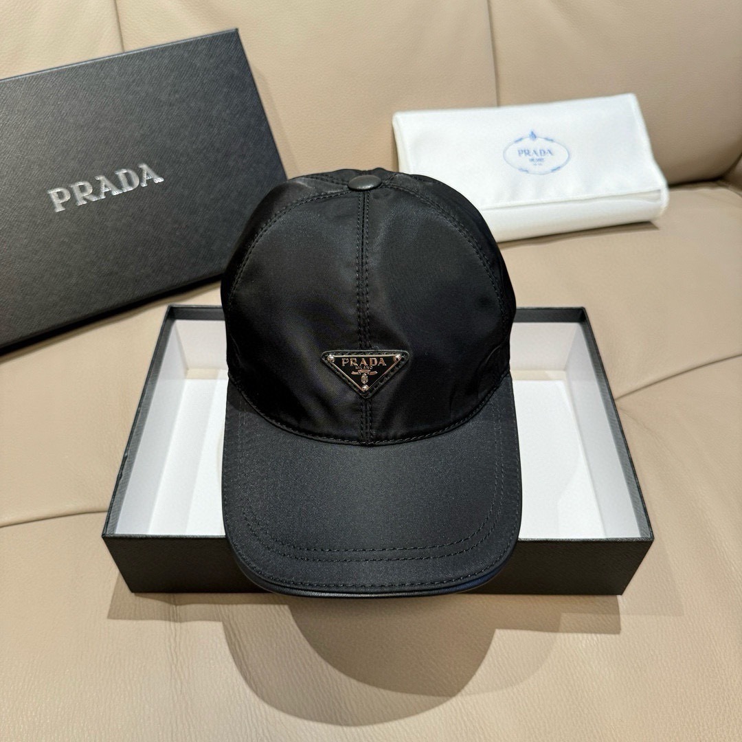 프라x 볼캡